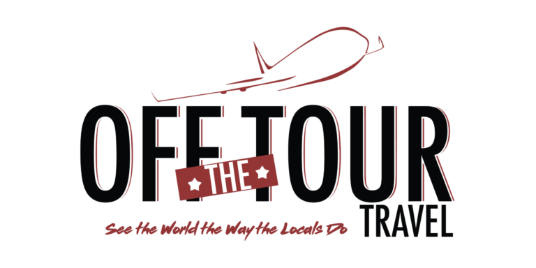 off the tour travel agency